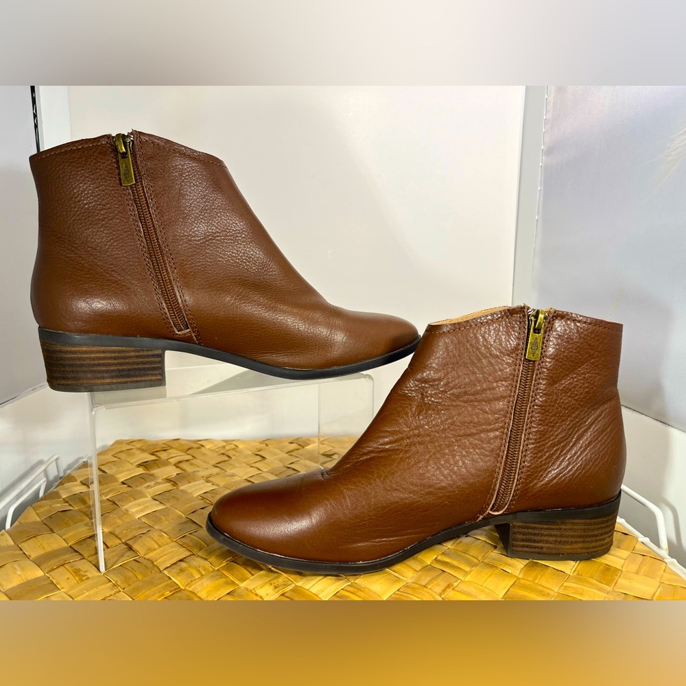 American Rag Jolene Boots Sz 9.5